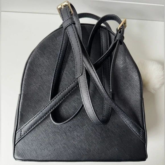 Never used, Kate Spade ‘Hop to It’ Rabbit Mini Backpack - Picture 4 of 13